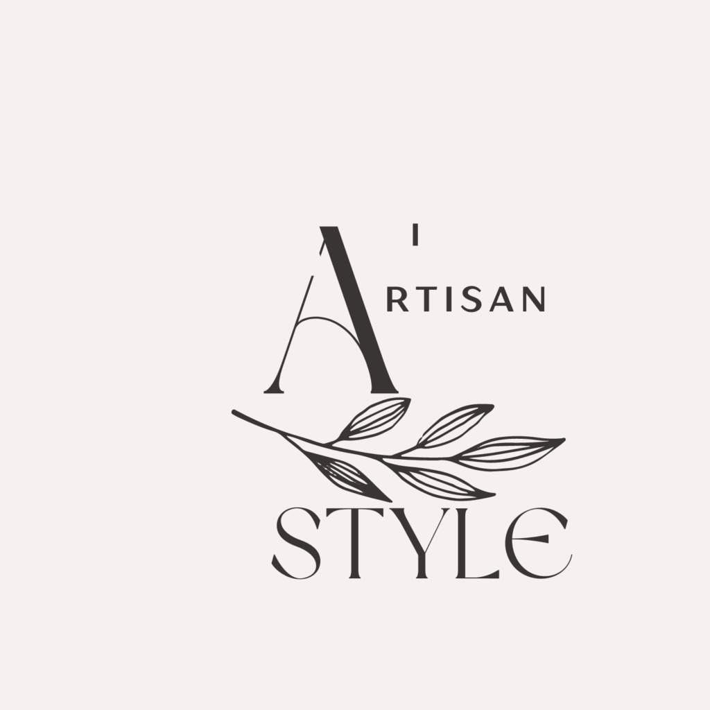 Jane Ansmann – Artisan Style OÜ